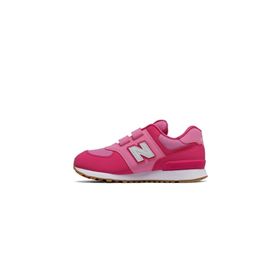 New Balance 574 Mor Erkek Spor Ayakkabı