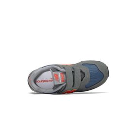 New Balance 574 Mor Erkek Spor Ayakkabı