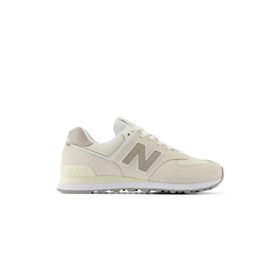 New Balance 574 U574ESC Bej Unisex Spor Ayakkabı