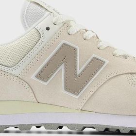 New Balance 574 U574ESC Bej Unisex Spor Ayakkabı
