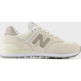 New Balance 574 U574ESC Bej Unisex Spor Ayakkabı