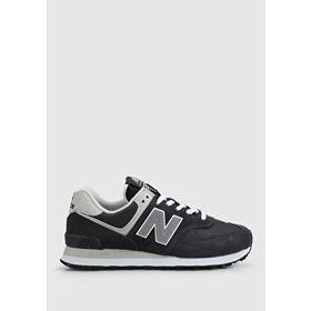 New Balance 574 U574ESJ Gri Erkek Spor Ayakkabı