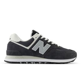 New Balance 574 U574ESJ Gri Erkek Spor Ayakkabı
