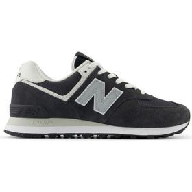 New Balance 574 U574ESJ Gri Erkek Spor Ayakkabı