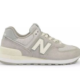 New Balance 574 U574GBG Gri Unisex Spor Ayakkabı
