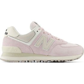 New Balance 574 WL574DL2 Pembe Kadın Spor Ayakkabı