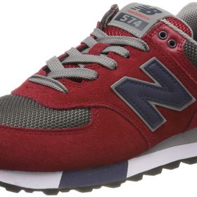 New Balance 574V2 Mavi Erkek Spor ayakkabı