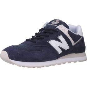 New Balance 574V2 Mavi Erkek Spor ayakkabı