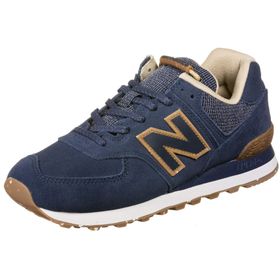 New Balance 574V2 Mavi Erkek Spor ayakkabı