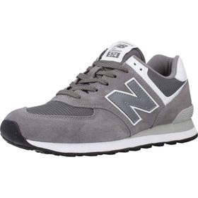 New Balance 574V2 Mavi Erkek Spor ayakkabı