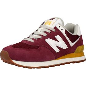 New Balance 574V2 Mavi Erkek Spor ayakkabı
