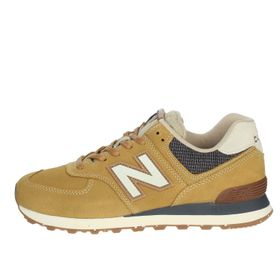 New Balance 574V2 Mavi Erkek Spor ayakkabı