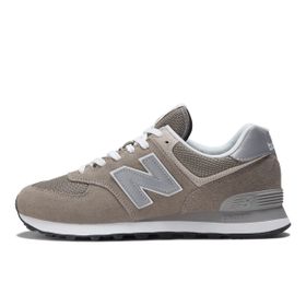 New Balance 574V3 Gri Erkek Spor Ayakkabı