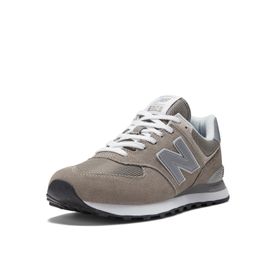 New Balance 574V3 Gri Erkek Spor Ayakkabı