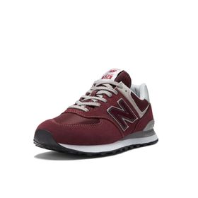 New Balance 574V3 Gri Erkek Spor Ayakkabı