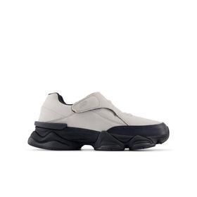 New Balance 8040 Lifestyle U8040UOF-W-41 Gri Women's Shoes Kadın Sneaker