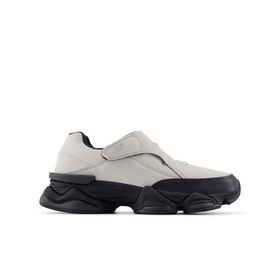 New Balance 8040 Lifestyle U8040UOF-W-41 Gri Women's Shoes Kadın Sneaker
