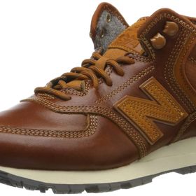 New Balance 878 Kahverengi Erkek Spor Ayakkabı