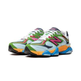 New Balance 9060 Beach Glass Spor Ayakkabı