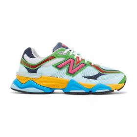 New Balance 9060 Beach Glass Spor Ayakkabı