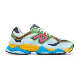 New Balance 9060 Beach Glass Spor Ayakkabı