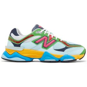 New Balance 9060 Beach Glass Spor Ayakkabı