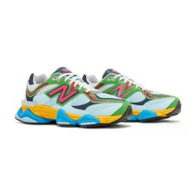 New Balance 9060 Beach Glass Spor Ayakkabı
