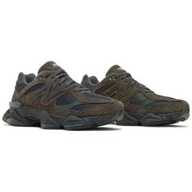 New Balance 9060 Beef And Broccoli Spor Ayakkabı