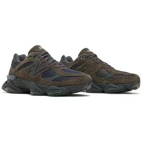 New Balance 9060 Beef And Broccoli Spor Ayakkabı