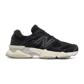 New Balance 9060 Black Sea Salt Spor Ayakkabı