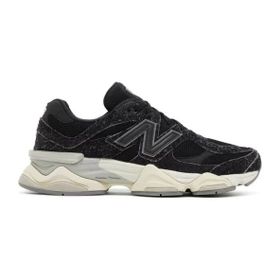 New Balance 9060 Black Sea Salt Spor Ayakkabı