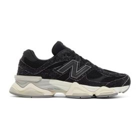 New Balance 9060 Black Sea Salt Spor Ayakkabı