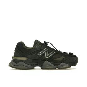 New Balance 9060 Blacktop Dark Moss Spor Ayakkabı
