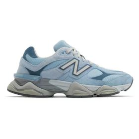 New Balance 9060 Chrome Blue Spor Ayakkabı