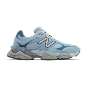 New Balance 9060 Chrome Blue Spor Ayakkabı
