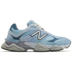 New Balance 9060 Chrome Blue Spor Ayakkabı