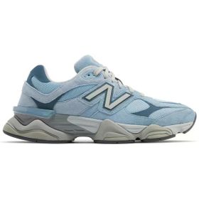New Balance 9060 Chrome Blue Spor Ayakkabı