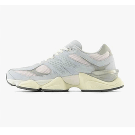 New Balance 9060 Granite Pink Spor Ayakkabı