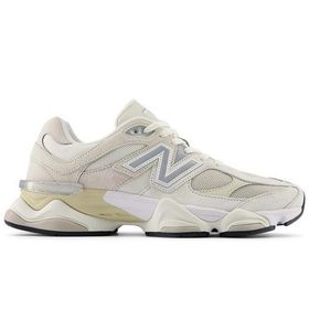 New Balance 9060 Günlük Beyaz Unisex Spor Ayakkabı