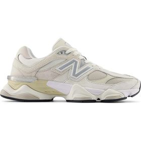 New Balance 9060 Günlük Beyaz Unisex Spor Ayakkabı