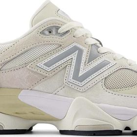 New Balance 9060 Günlük Beyaz Unisex Spor Ayakkabı