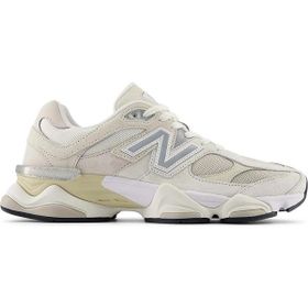 New Balance 9060 Günlük Beyaz Unisex Spor Ayakkabı