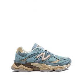 New Balance 9060 Haze Blue Erkek Spor Ayakkabı