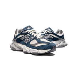 New Balance 9060 Indigo Unisex Spor Ayakkabı