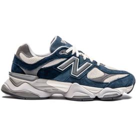 New Balance 9060 Indigo Unisex Spor Ayakkabı