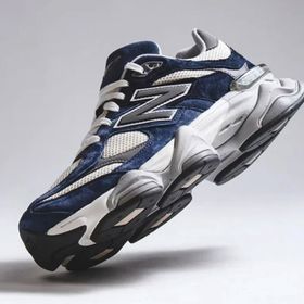 New Balance 9060 Indigo Unisex Spor Ayakkabı