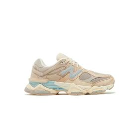 New Balance 9060 Ivory Cream Spor Ayakkabı