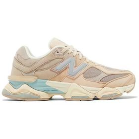 New Balance 9060 Ivory Cream Spor Ayakkabı