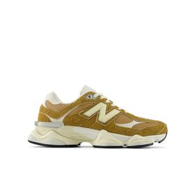 New Balance 9060 Lifestyle U9060HMT-W-226 Sarı Womens Shoes Kadın Sneaker