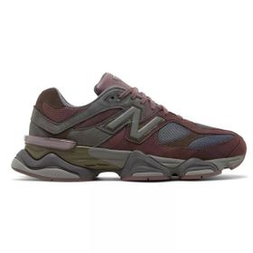 New Balance 9060 Magnet Spor Ayakkabı